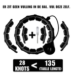 Extreme Fitness hoepel