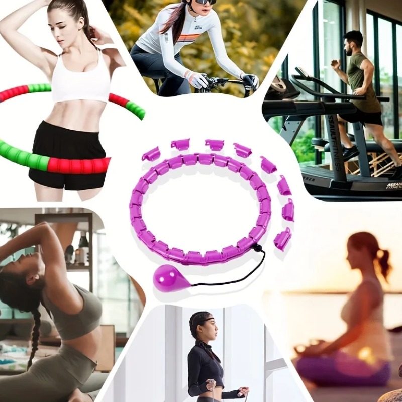 Extreme Fitness hoepel