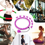 Extreme Fitness hoepel