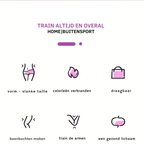 Extreme Fitness hoepel