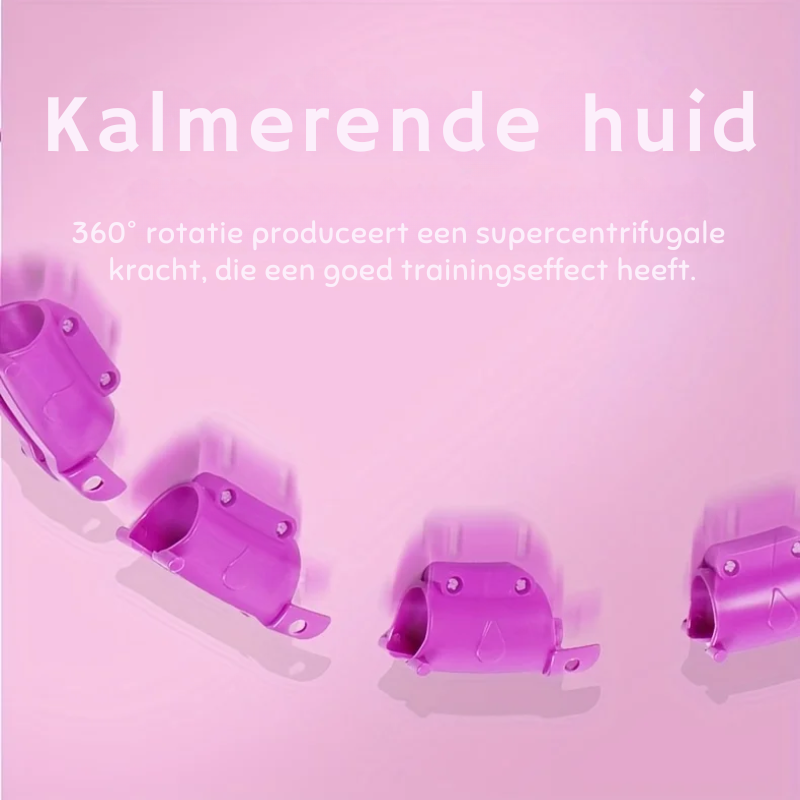 Extreme Fitness hoepel