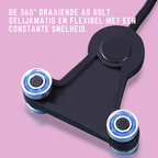 Extreme Fitness hoepel