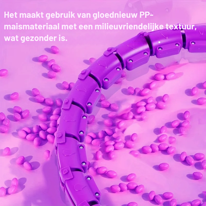 Extreme Fitness hoepel