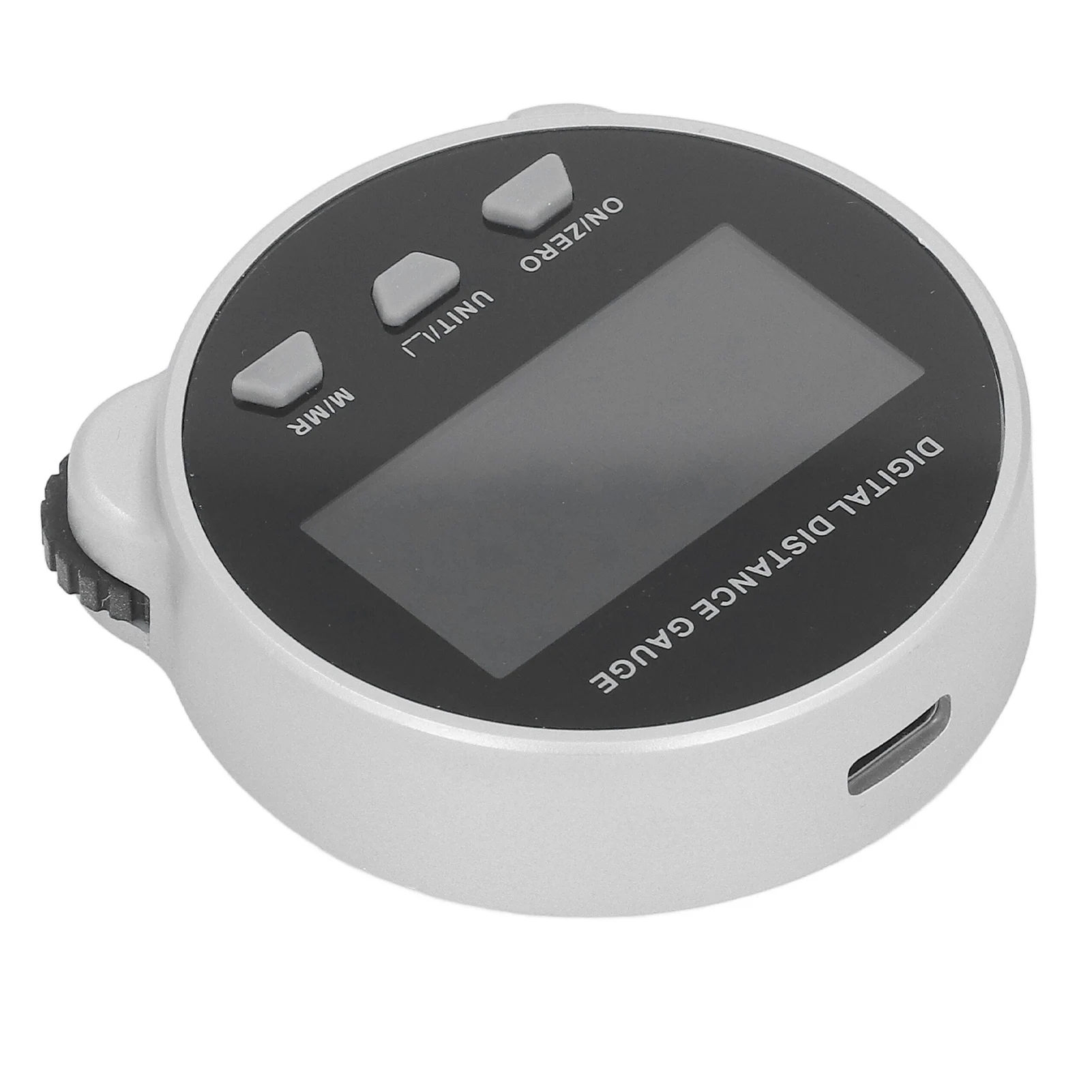 Elektronische rolmaat Digitaal meetinstrument