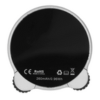 Elektronische rolmaat Digitaal meetinstrument