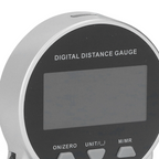 Elektronische rolmaat Digitaal meetinstrument