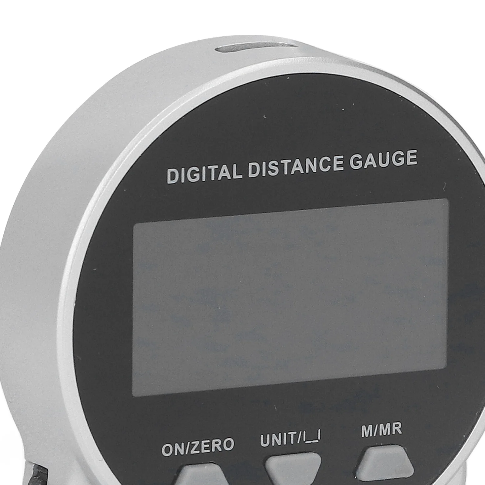 Elektronische rolmaat Digitaal meetinstrument