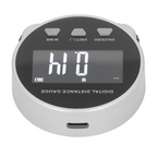 Elektronische rolmaat Digitaal meetinstrument