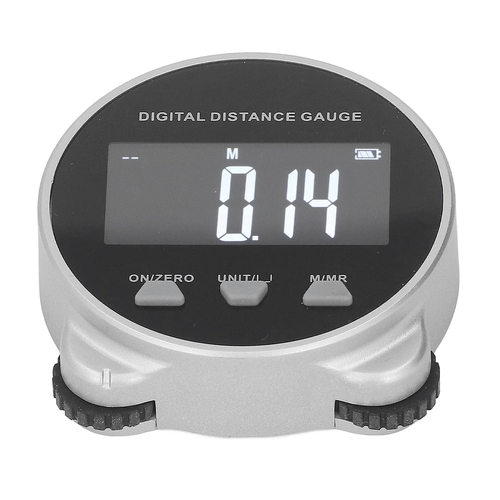 Elektronische rolmaat Digitaal meetinstrument