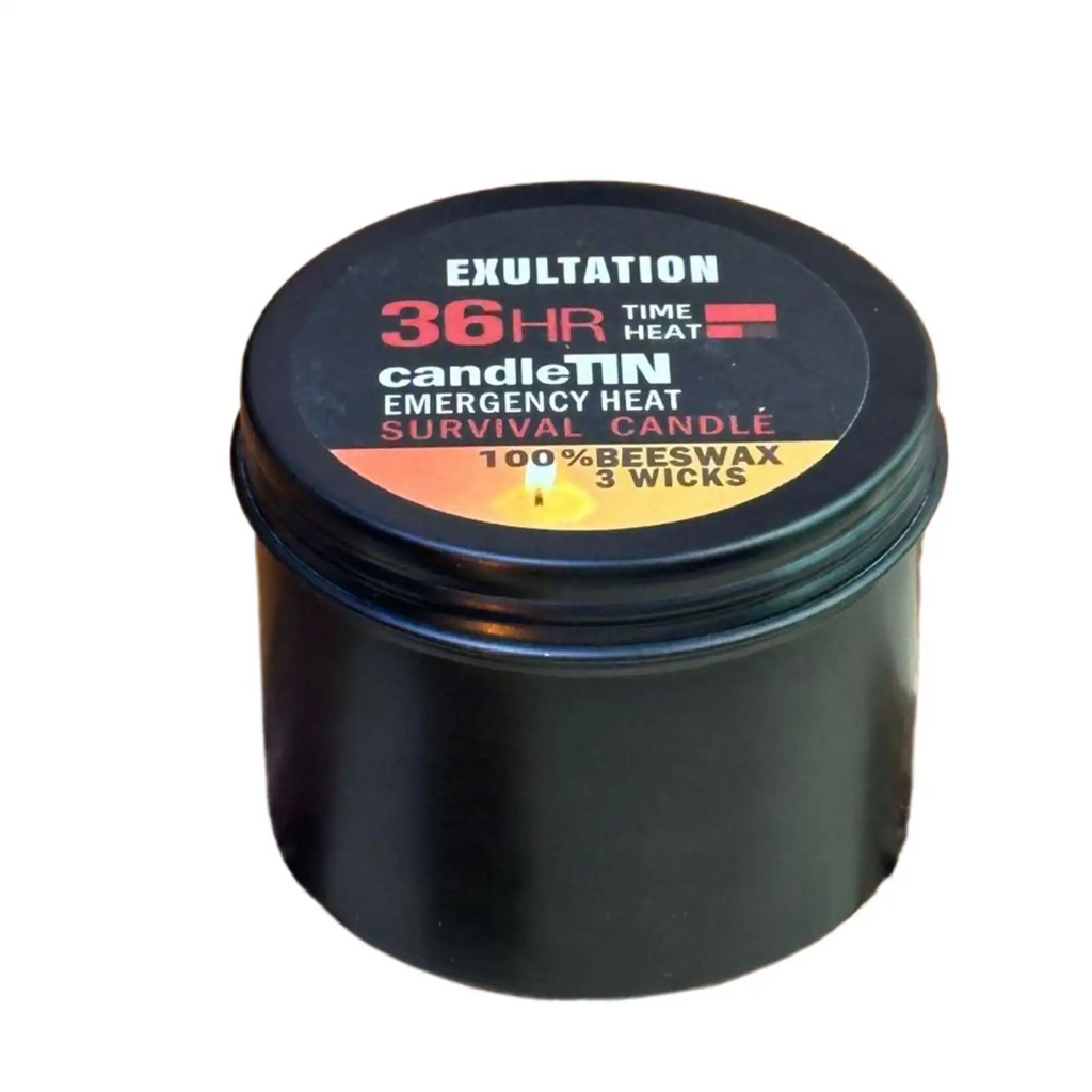 Windbestendige Nood Overlevingskaars