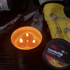 Windbestendige Nood Overlevingskaars