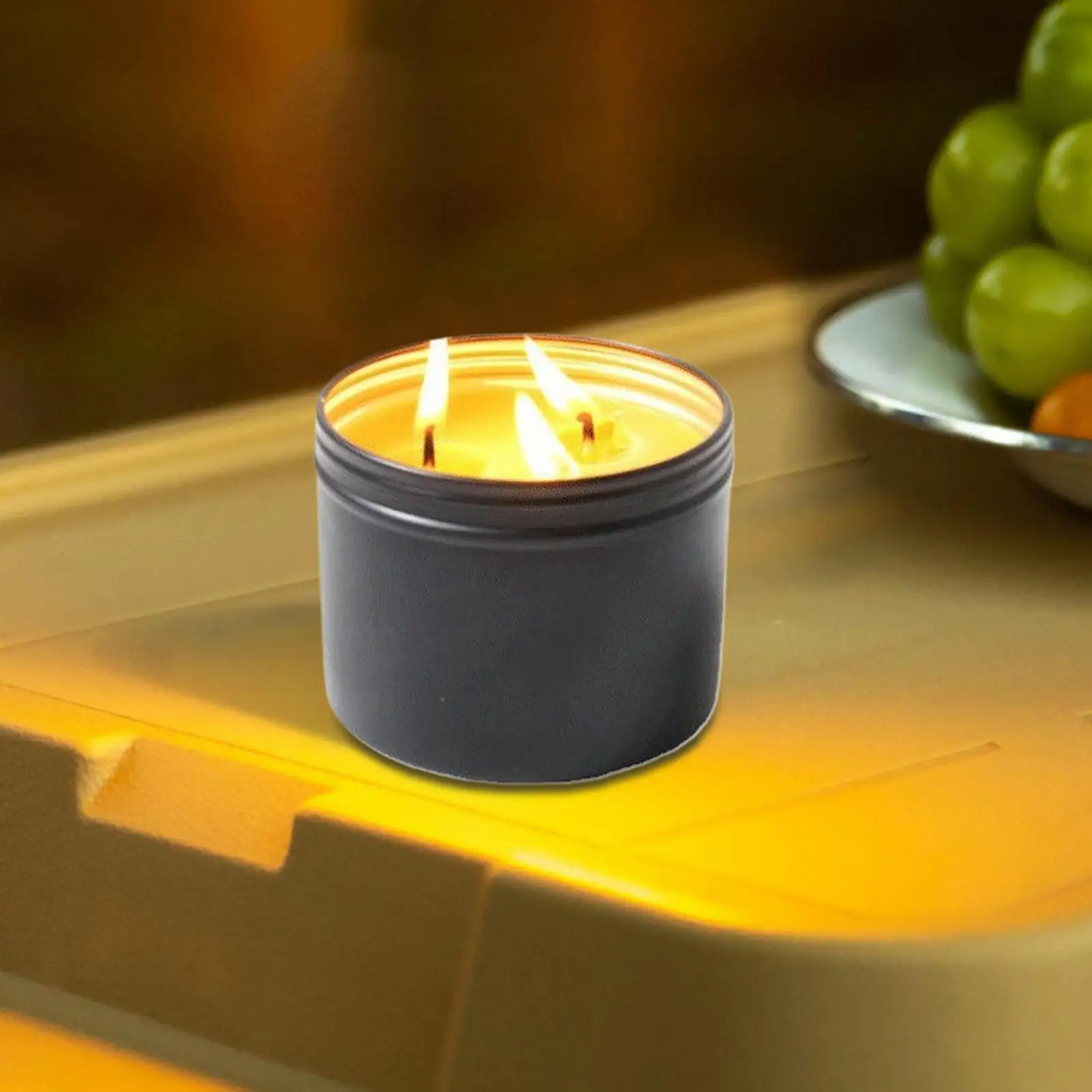 Windbestendige Nood Overlevingskaars