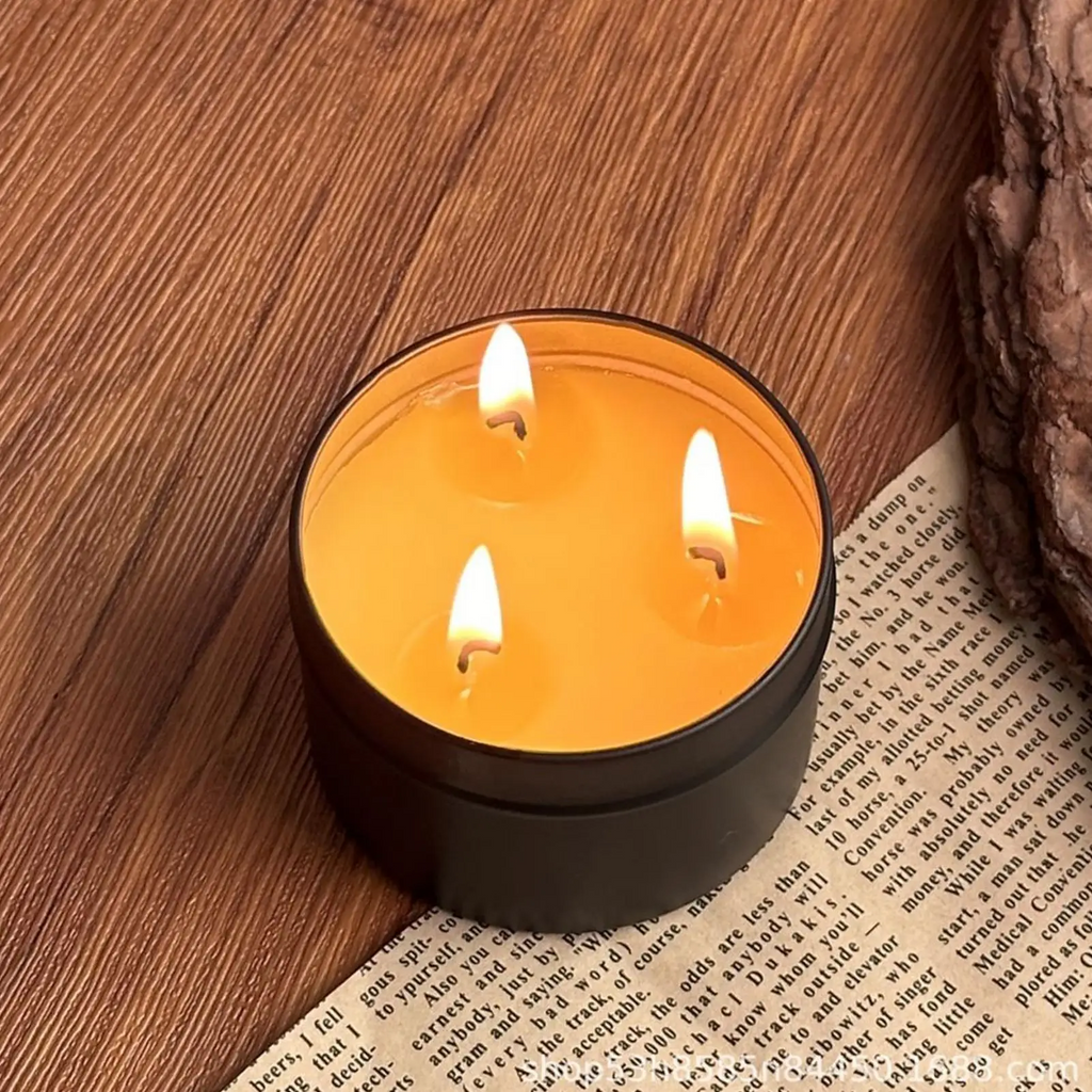 Windbestendige Nood Overlevingskaars