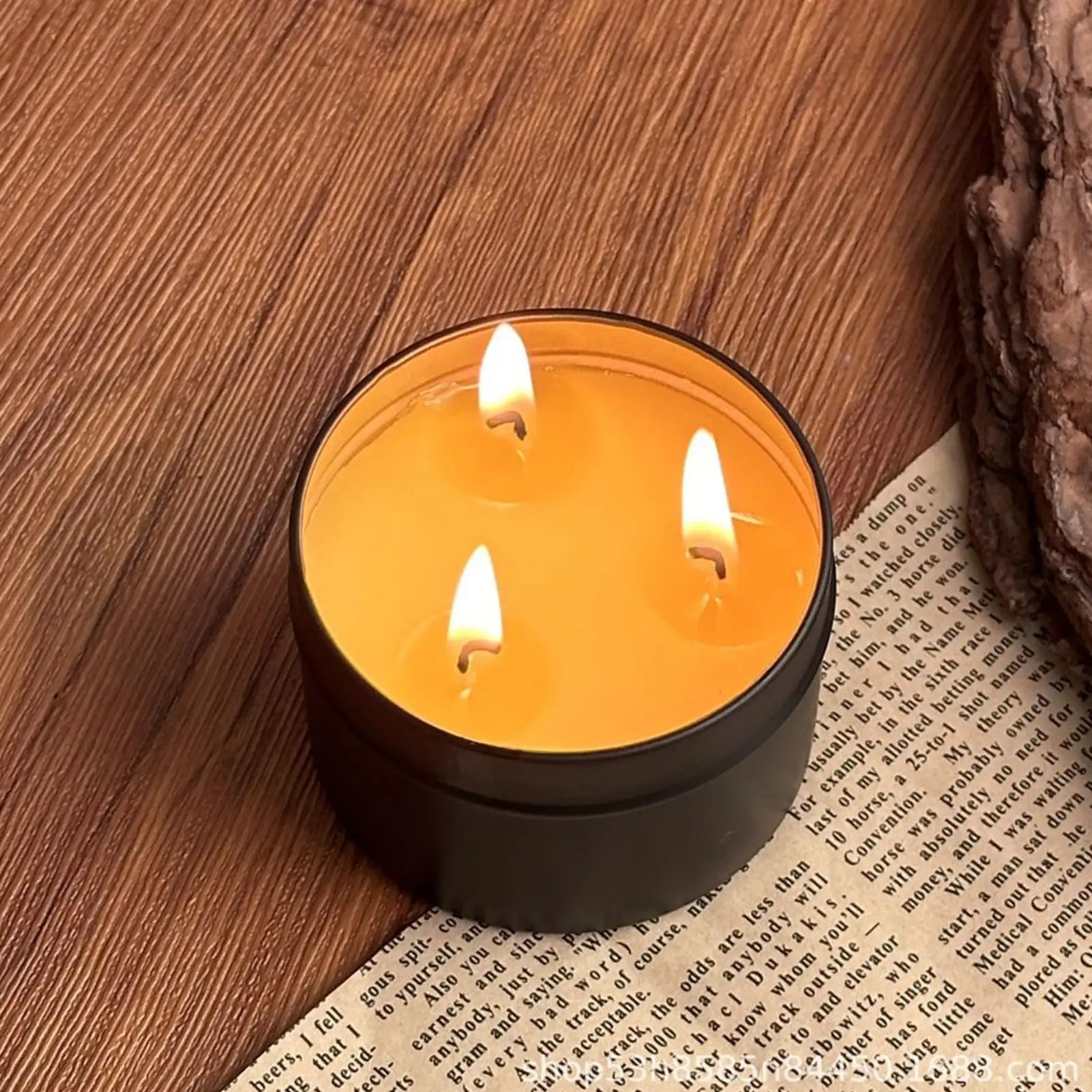 Windbestendige Nood Overlevingskaars