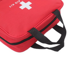 Draagbare Auto EHBO Set