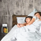 Compacte plug-in persoonlijke ruimteverwarmer